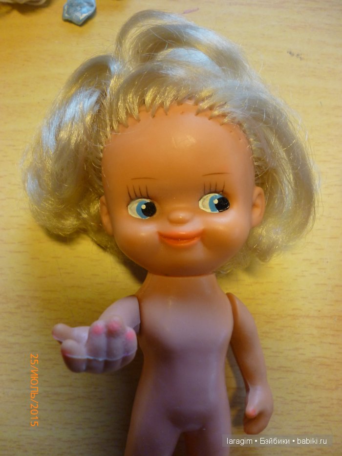 "Лапы, крылья и хвосты" или... реставрационные работы для копытки Sсhаlkau, часть 1 (фото 2)