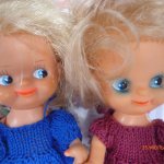 "Лапы, крылья и хвосты" или... реставрационные работы для копытки Sсhаlkau, часть 1