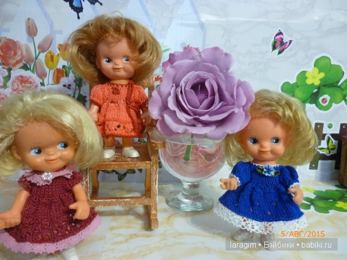 "Лапы, крылья и хвосты" или... реставрационные работы для копытки Sсhаlkau, часть 2