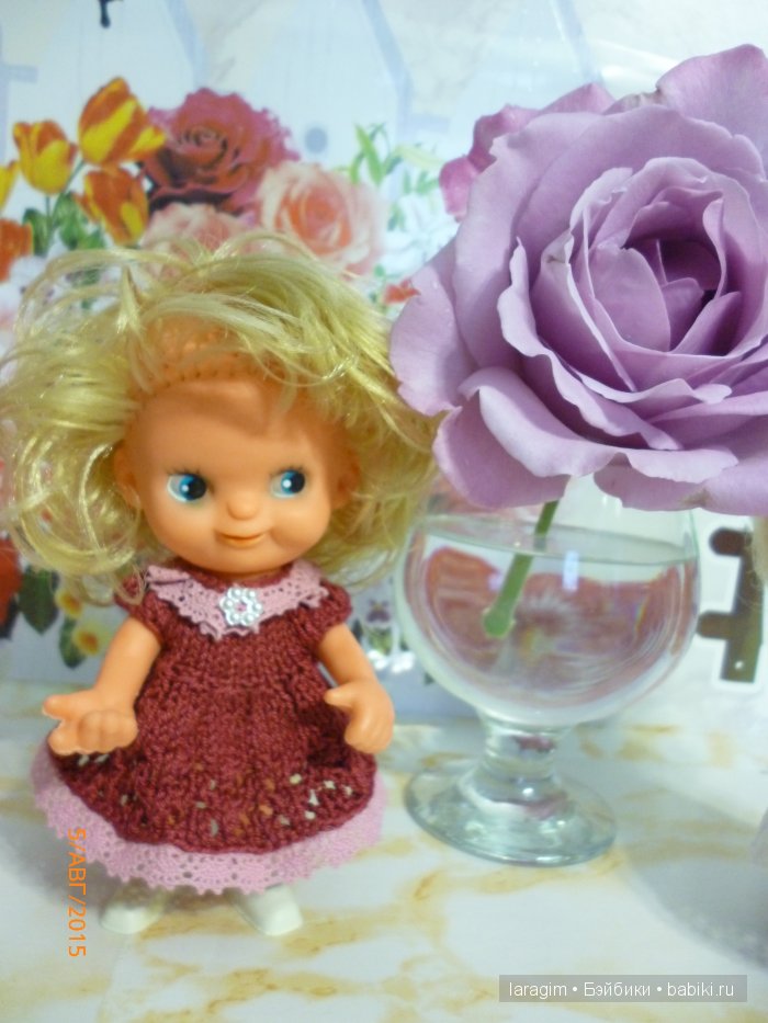 "Лапы, крылья и хвосты" или... реставрационные работы для копытки Sсhаlkau, часть 2 (фото 7)