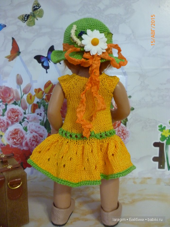 "Кокое все красивое" или ...одежда для Wichtel от Rosemarie Müller своими руками | Бэйбики "Кокое все красивое" или ...одежда для Wichtel от Rosemarie Müller своими руками (фото 10)