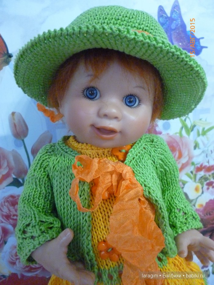 "Кокое все красивое" или ...одежда для Wichtel от Rosemarie Müller своими руками | Бэйбики "Кокое все красивое" или ...одежда для Wichtel от Rosemarie Müller своими руками