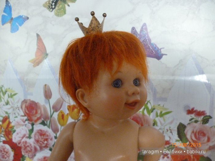 "Кокое все красивое" или ...одежда для Wichtel от Rosemarie Müller своими руками | Бэйбики "Кокое все красивое" или ...одежда для Wichtel от Rosemarie Müller своими руками (фото 2)