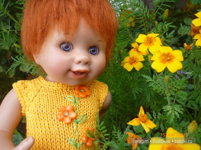 "Кокое все красивое" или ...одежда для Wichtel от Rosemarie Müller своими руками | Бэйбики "Кокое все красивое" или ...одежда для Wichtel от Rosemarie Müller своими руками (фото 5)