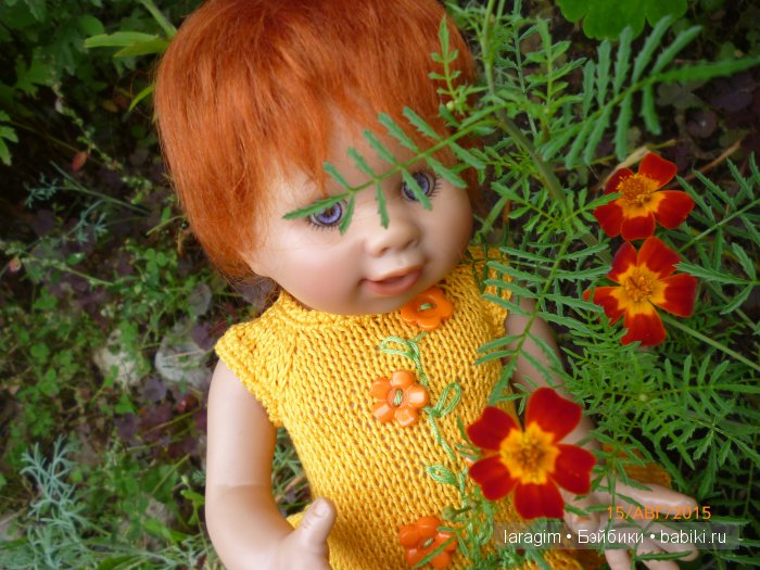 "Кокое все красивое" или ...одежда для Wichtel от Rosemarie Müller своими руками | Бэйбики "Кокое все красивое" или ...одежда для Wichtel от Rosemarie Müller своими руками (фото 6)