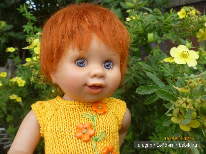 "Кокое все красивое" или ...одежда для Wichtel от Rosemarie Müller своими руками | Бэйбики "Кокое все красивое" или ...одежда для Wichtel от Rosemarie Müller своими руками (фото 4)