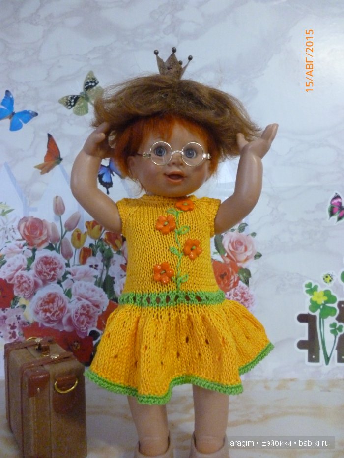 "Кокое все красивое" или ...одежда для Wichtel от Rosemarie Müller своими руками | Бэйбики "Кокое все красивое" или ...одежда для Wichtel от Rosemarie Müller своими руками