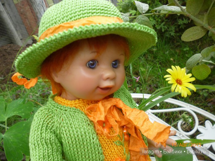 "Кокое все красивое" или ...одежда для Wichtel от Rosemarie Müller своими руками | Бэйбики "Кокое все красивое" или ...одежда для Wichtel от Rosemarie Müller своими руками