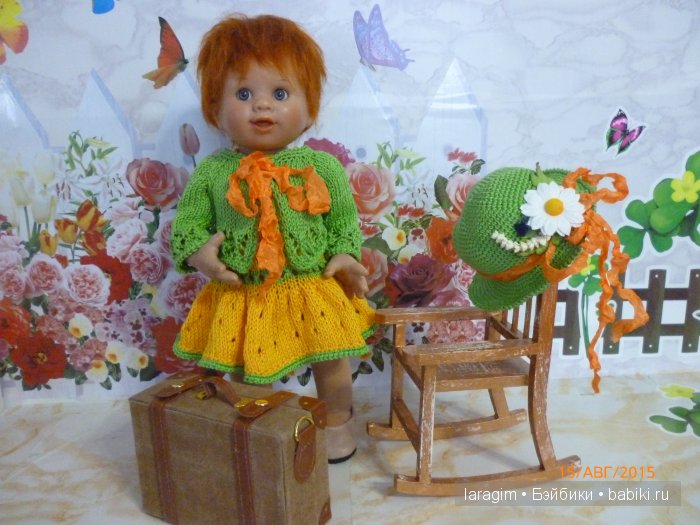 "Кокое все красивое" или ...одежда для Wichtel от Rosemarie Müller своими руками | Бэйбики "Кокое все красивое" или ...одежда для Wichtel от Rosemarie Müller своими руками