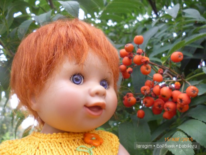 "Кокое все красивое" или ...одежда для Wichtel от Rosemarie Müller своими руками | Бэйбики "Кокое все красивое" или ...одежда для Wichtel от Rosemarie Müller своими руками (фото 8)