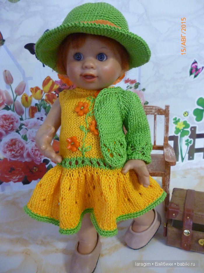 "Кокое все красивое" или ...одежда для Wichtel от Rosemarie Müller своими руками | Бэйбики "Кокое все красивое" или ...одежда для Wichtel от Rosemarie Müller своими руками