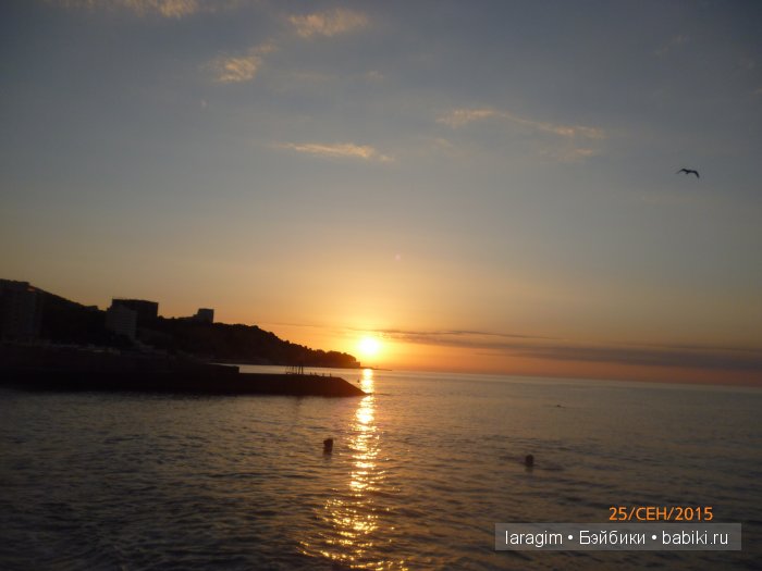 "Возвращение в лето" или... куклы Wichtel от Rosemarie Müller и отдых в Крыму