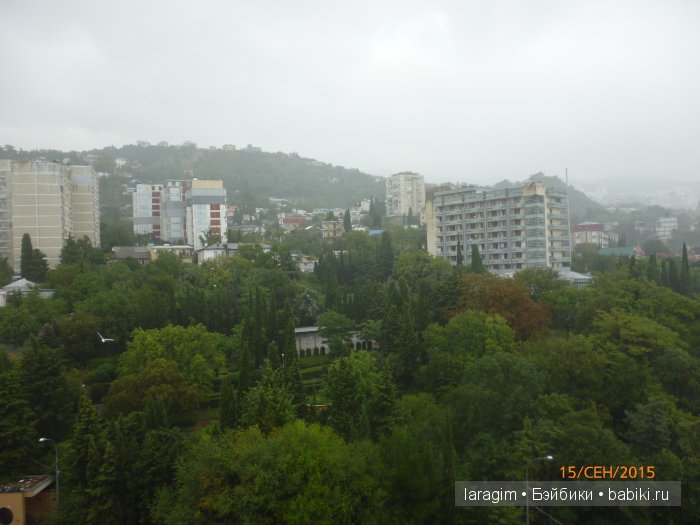 "Возвращение в лето" или... куклы Wichtel от Rosemarie Müller и отдых в Крыму | Бэйбики "Возвращение в лето" или... куклы Wichtel от Rosemarie Müller и отдых в Крыму (фото 9)