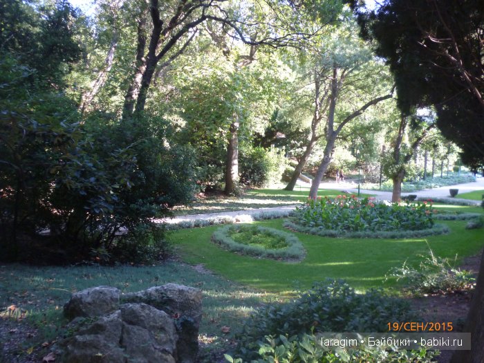 "Возвращение в лето" или... куклы Wichtel от Rosemarie Müller и отдых в Крыму | Бэйбики "Возвращение в лето" или... куклы Wichtel от Rosemarie Müller и отдых в Крыму