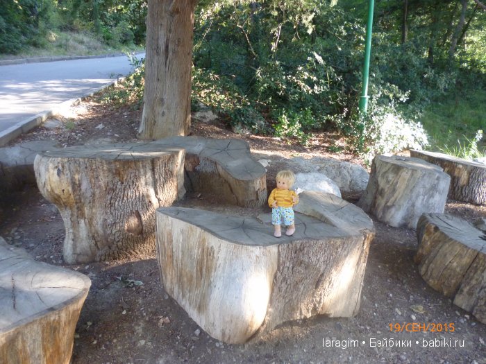 "Возвращение в лето" или... куклы Wichtel от Rosemarie Müller и отдых в Крыму | Бэйбики "Возвращение в лето" или... куклы Wichtel от Rosemarie Müller и отдых в Крыму