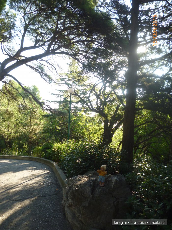 "Возвращение в лето" или... куклы Wichtel от Rosemarie Müller и отдых в Крыму | Бэйбики "Возвращение в лето" или... куклы Wichtel от Rosemarie Müller и отдых в Крыму