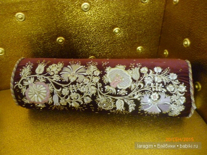 "Бахчисарай - фонтан любви " ... или путешествие по Крыму