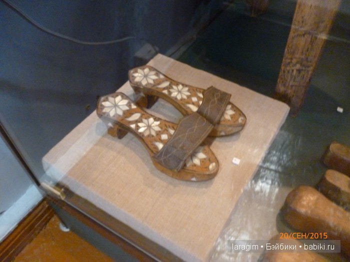 "Бахчисарай - фонтан любви " ... или путешествие по Крыму