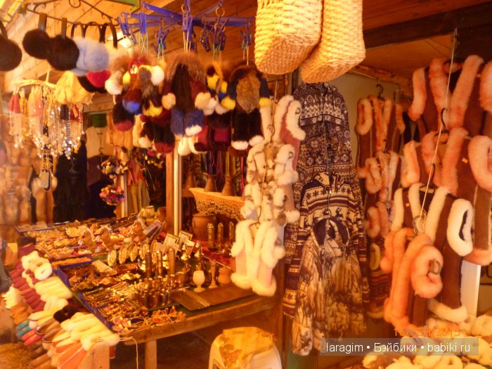 "Лучше гор могут быть только горы " ... или путешествие по Крыму