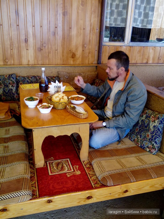 "Лучше гор могут быть только горы " ... или путешествие по Крыму