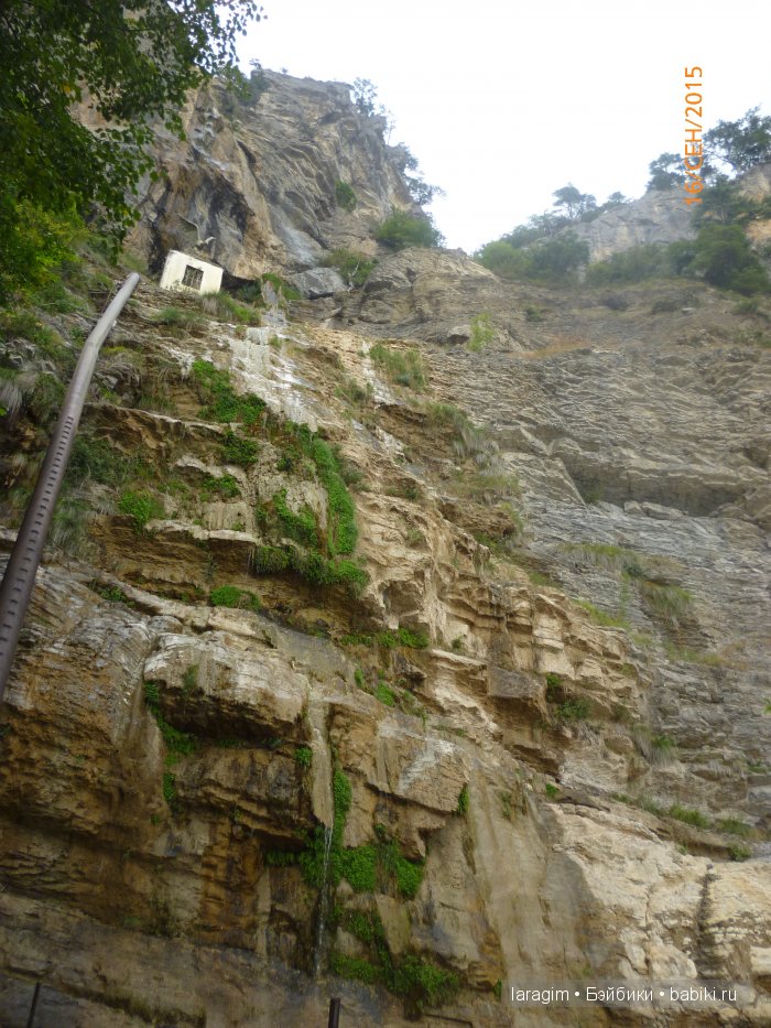 "Лучше гор могут быть только горы " ... или путешествие по Крыму (фото 3)