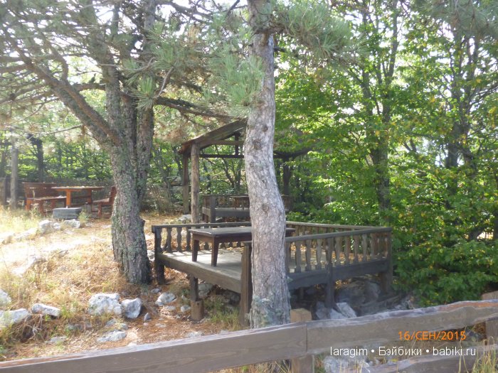 "Лучше гор могут быть только горы " ... или путешествие по Крыму