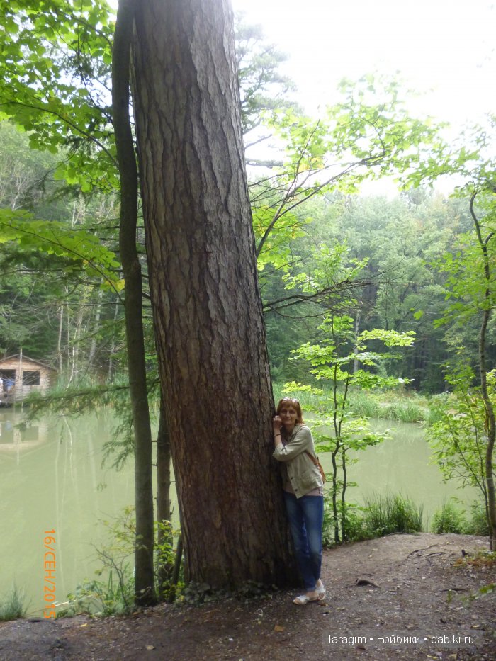 "Лучше гор могут быть только горы " ... или путешествие по Крыму (фото 6)