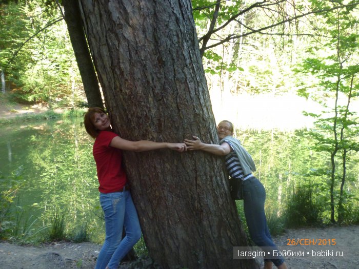 "Лучше гор могут быть только горы " ... или путешествие по Крыму (фото 7)