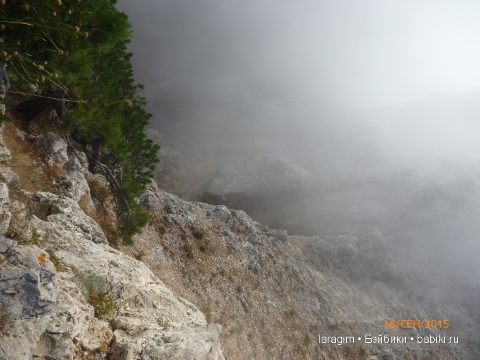 "Лучше гор могут быть только горы " ... или путешествие по Крыму