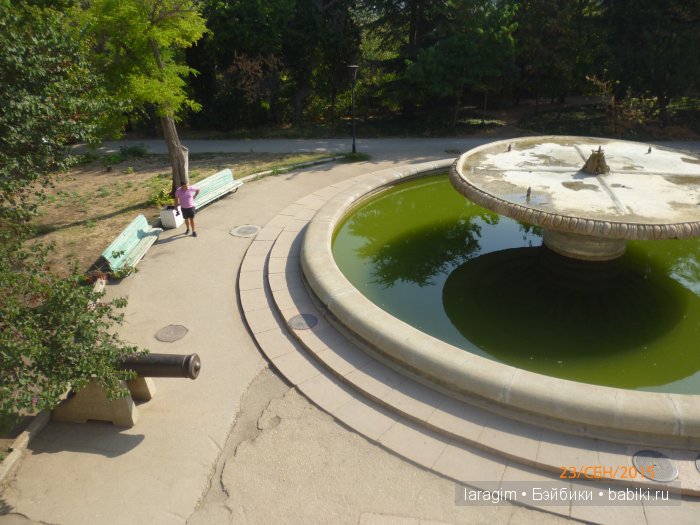 "Легендарный Севастополь"... или путешествие по Крыму (фото 10)