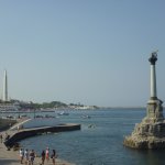 "Легендарный Севастополь"... или путешествие по Крыму