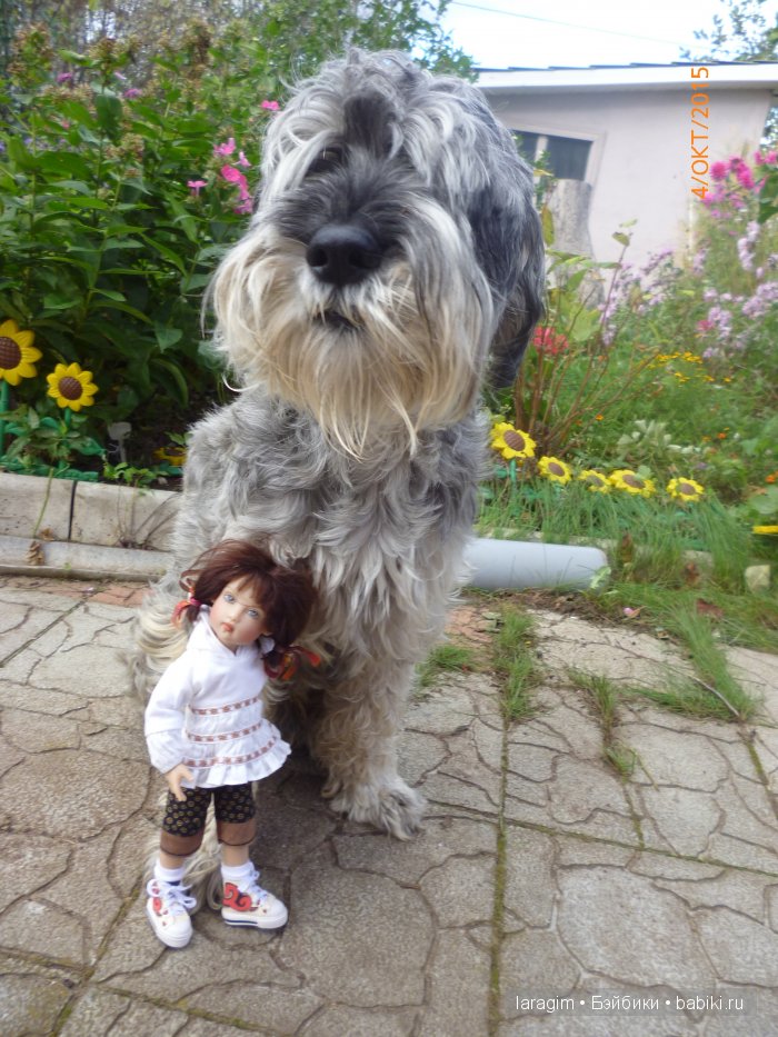 "Ты- мой новый герой" или ... как не принять участие в конкурсе | Бэйбики "Ты- мой новый герой" или ... как не принять участие в конкурсе (фото 9)