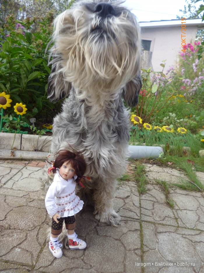 "Ты- мой новый герой" или ... как не принять участие в конкурсе | Бэйбики "Ты- мой новый герой" или ... как не принять участие в конкурсе (фото 8)