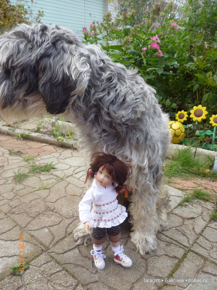 "Ты- мой новый герой" или ... как не принять участие в конкурсе | Бэйбики "Ты- мой новый герой" или ... как не принять участие в конкурсе (фото 6)