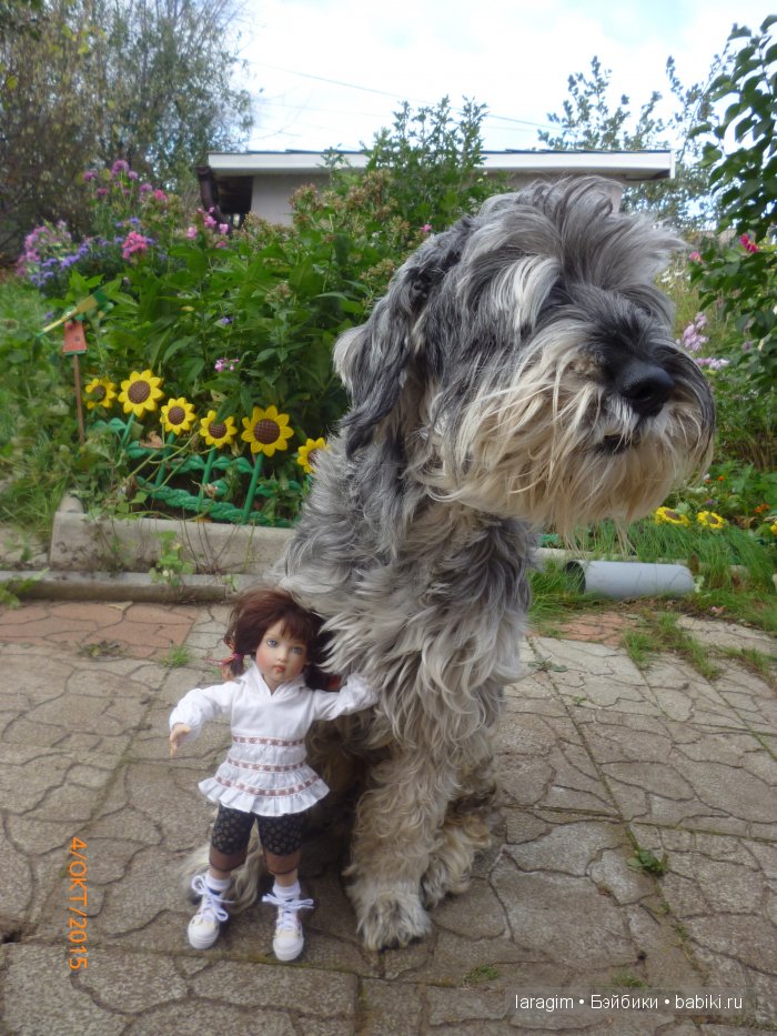 "Ты- мой новый герой" или ... как не принять участие в конкурсе | Бэйбики "Ты- мой новый герой" или ... как не принять участие в конкурсе (фото 3)