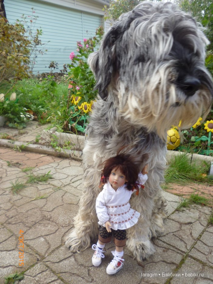 "Ты- мой новый герой" или ... как не принять участие в конкурсе | Бэйбики "Ты- мой новый герой" или ... как не принять участие в конкурсе (фото 5)