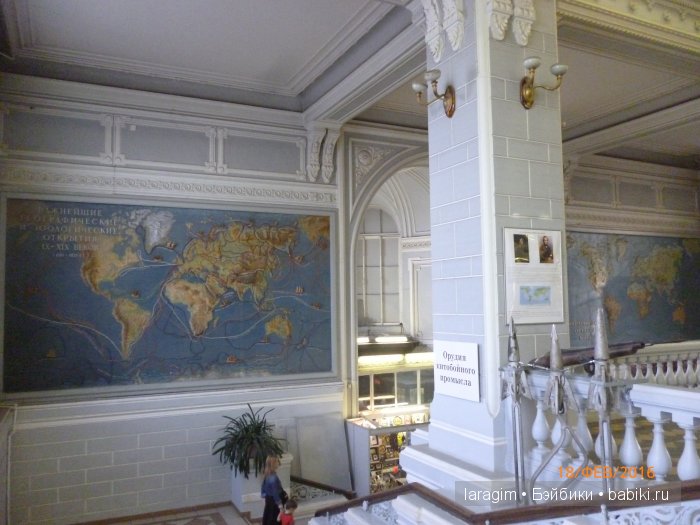 "А не пойти ли нам в Зоологический музей?" (фото 3)