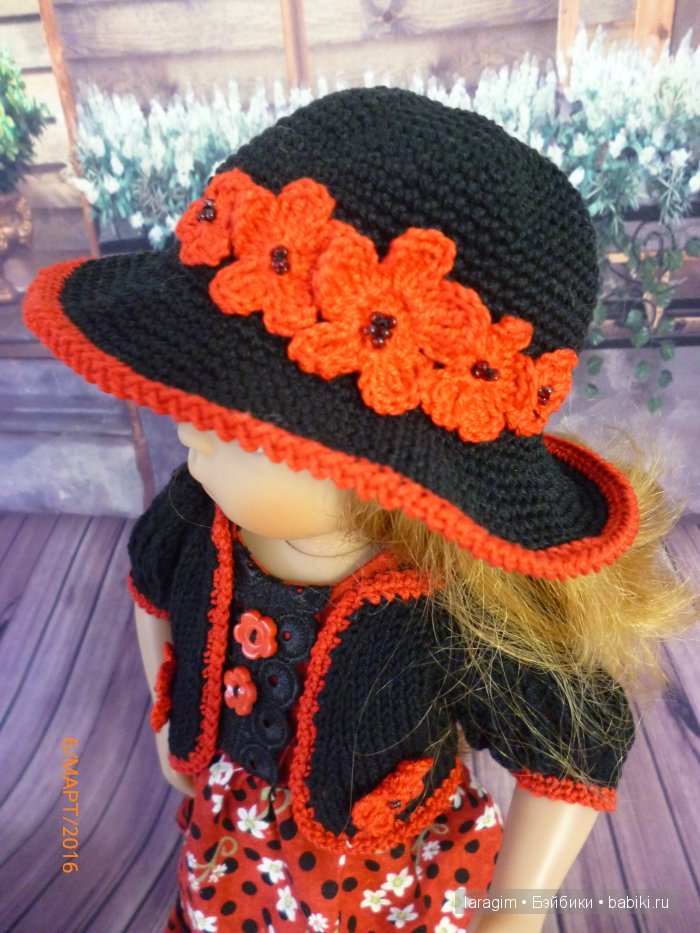 "А ведь уже весна..." или одежда для Minouche от Sylvia Natterer своими руками | Бэйбики "А ведь уже весна..." или одежда для Minouche от Sylvia Natterer своими руками