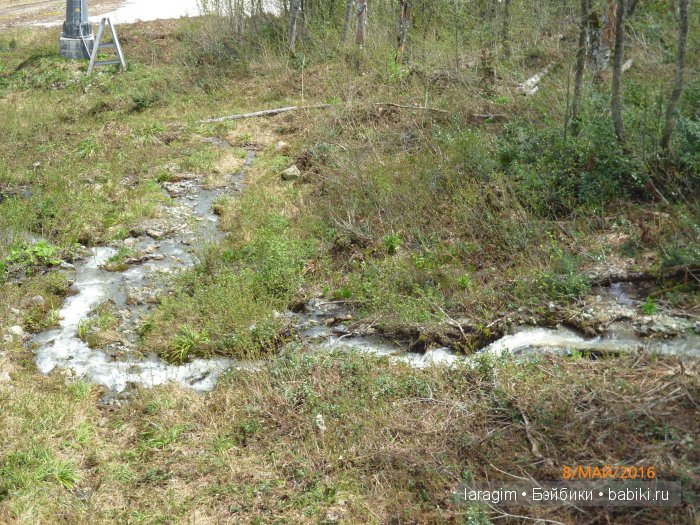 "Лучше гор могут быть только горы...." Роза Хутор, в окрестностях Сочи