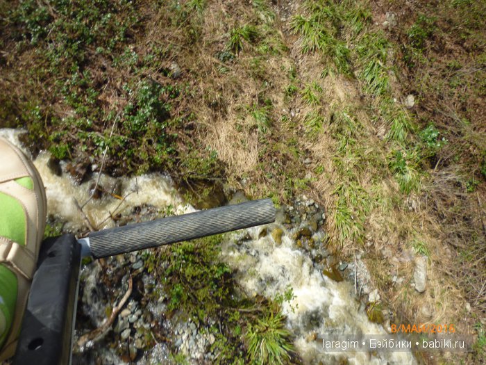 "Лучше гор могут быть только горы...." Роза Хутор, в окрестностях Сочи