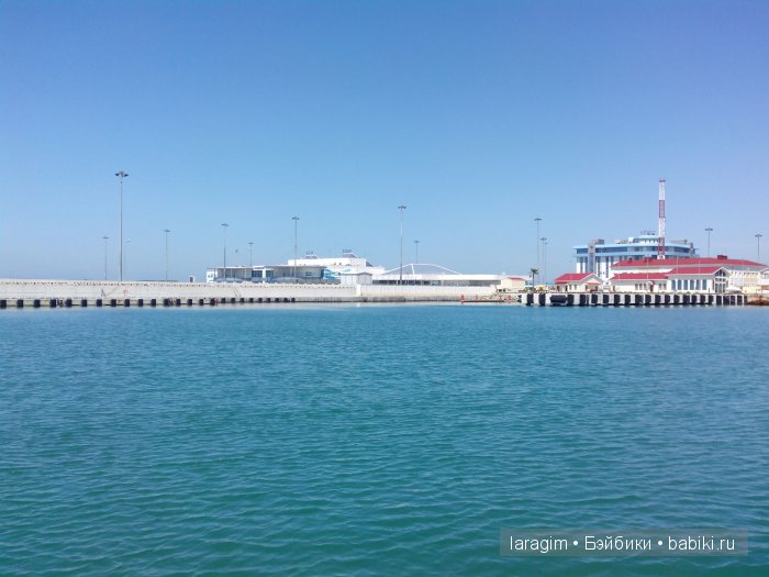 "В краю магнолий плещет море..." Город-сказка Сочи