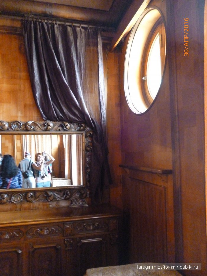 "Большое путешествие по маленькой стране" ... или Абхазия моими глазами