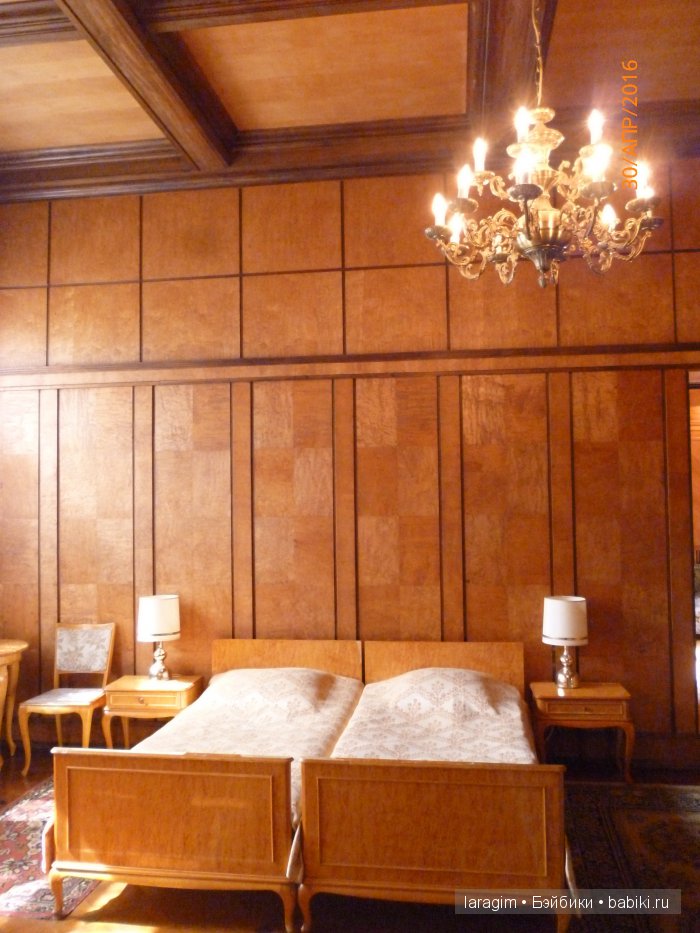 "Большое путешествие по маленькой стране" ... или Абхазия моими глазами