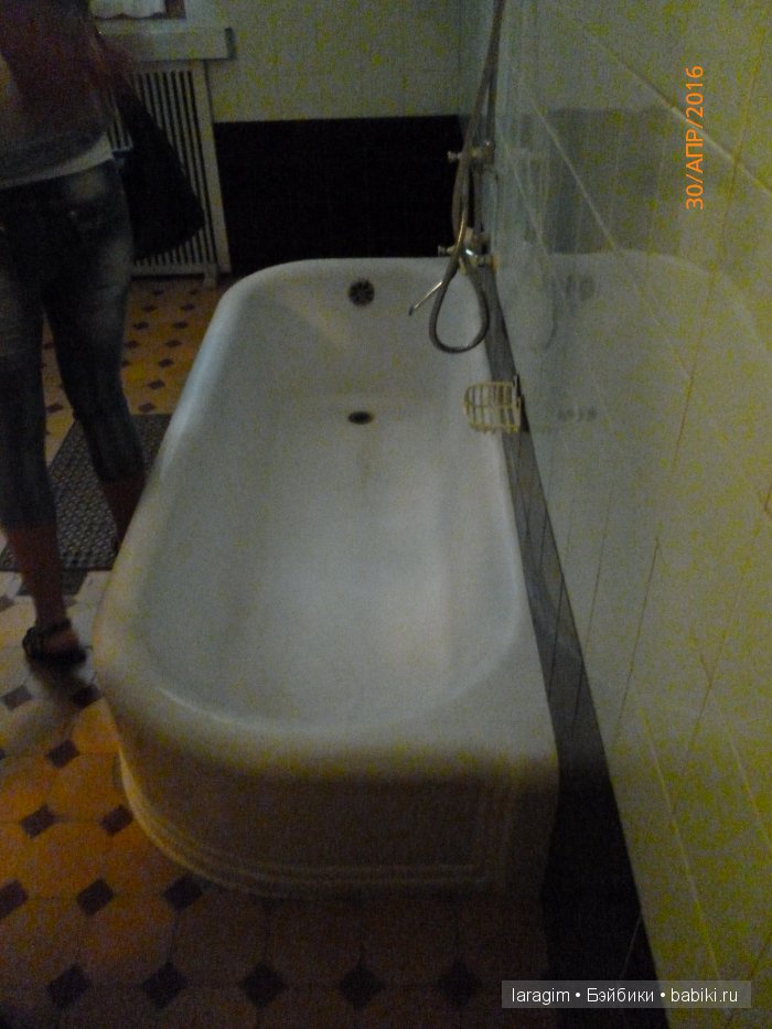 "Большое путешествие по маленькой стране" ... или Абхазия моими глазами