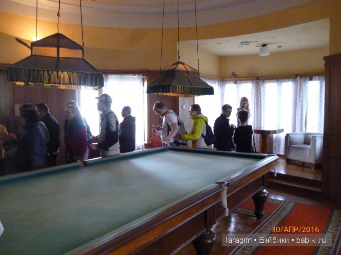 "Большое путешествие по маленькой стране" ... или Абхазия моими глазами