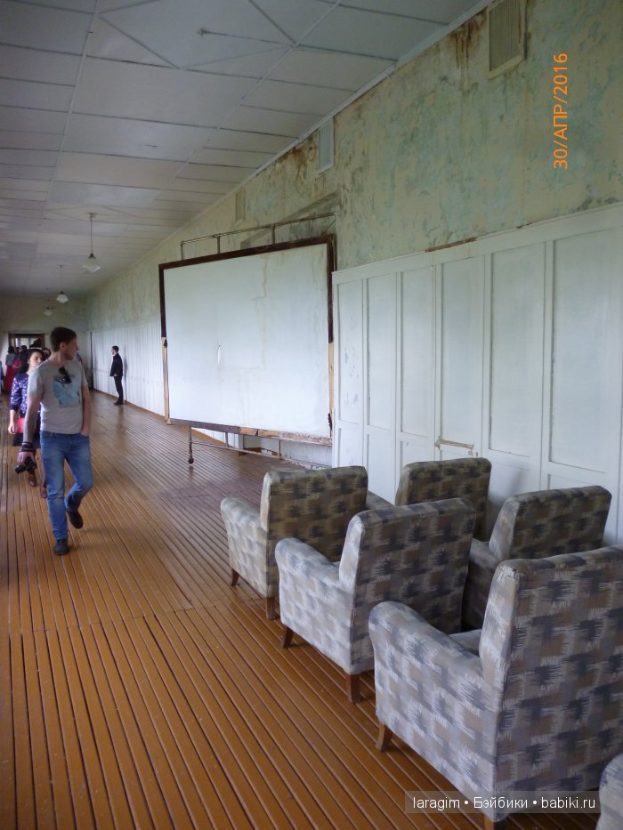 "Большое путешествие по маленькой стране" ... или Абхазия моими глазами