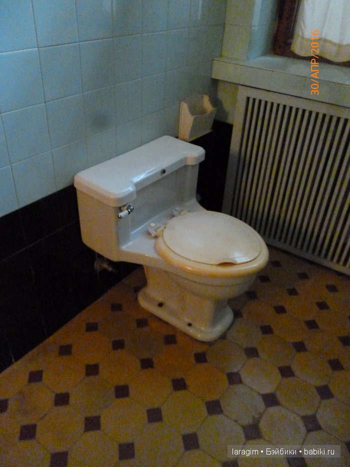 "Большое путешествие по маленькой стране" ... или Абхазия моими глазами