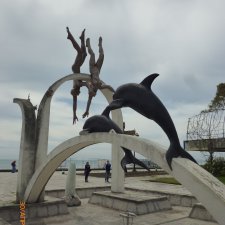 "Большое путешествие по маленькой стране" ... или Абхазия моими глазами.