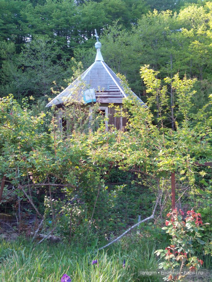 По святым местам - Новоафонский мужской и Троице-Георгиевский женский монастыри