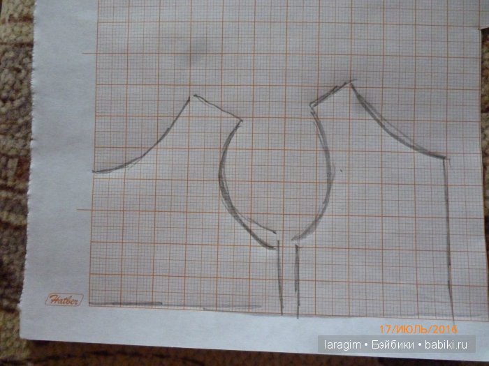 "История одного выходного" или... одежда для кукол Wichtel от Rosemarie Müller (фото 10)